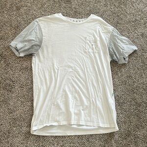 Vissla pocket tee